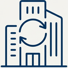 法人名義の不動産をお持ちの場合